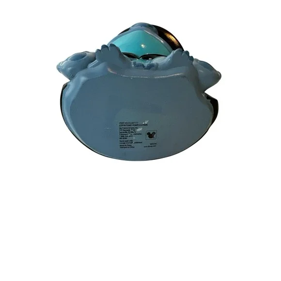 New Disney Lilo & Stitch Halloween Witch Hat Costume Soap Lotion Dispenser - Picture 6 of 6